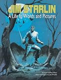 Art of Jim Starlin Signed & Numbered Limited Edition