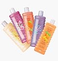 Avon Bubble Bath 24 fl. oz. Vanilla Cream for Dry Skin