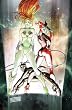 Gotham City Sirens: Union