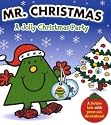 Mr. Christmas: A Jolly Christmas Party (Mr Men)