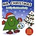 Mr. Christmas: A Jolly Christmas Party (Mr Men)
