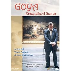 Goya: Crazy Like a Genius by 