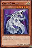 Yu-Gi-Oh! - Cyber Dragon (RYMP-EN058) - Ra Yellow Mega-Pack - 1st Edition - Common