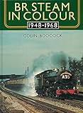 BR steam in colour : 1948-1968