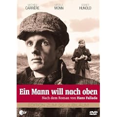 Ein Mann will nach oben (5 DVDs)
