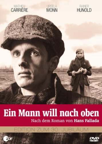 Produkt-Bild: Ein Mann will nach oben (5 DVDs)