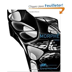 Morphe: MRGD