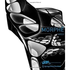 Morphe (RIEAeuropa Concepts Series)