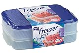 Review Lock 'n' Lock  / Freezer Lock 2 Piece set 3.4litre