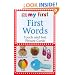 My First Touch  &  Feel Picture Cards: First Words (MY 1ST T&F PICTURE CARDS)