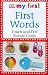 Amazon price tracker, Amazon price history charts, My First Touch  &  Feel Picture Cards: First Words (MY 1ST T&F PICTURE CARDS)