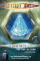 The End of Time: The Darksmith Legacy Bk. 10 ("Doctor Who")