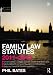 Family Law Statutes 2011-2012 (Routledge Student Statutes)