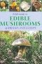 Field Guide Edible Mushrooms of Britain and Europe