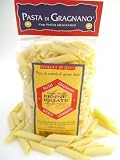 Penne Rigate Pasta di Gragnano 500gr (Pack of 4)