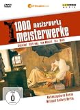 Cover art for  National Gallery Berlin: 1000 Masterworks