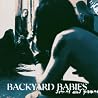 Bild des Albums von Backyard Babies