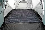 Vango Yukon 800 Carpet (2008)