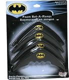 Batman Foam Bat-A-Rangs (4 count)