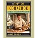 The Tra Vigne Cookbook: Seasons in the California Wine Country