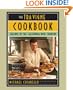 The Tra Vigne Cookbook: Seasons in the California Wine Country
