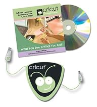 Cricut 29-0500 Designstudio Software