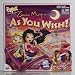 BRATZ-Genie Magic As You Wish Board Game
