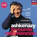 Favourite Rachmaninov: Piano Concertos 2 & 3; Rhapsody on a Theme of Paganini; 5 Preludes