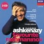 Favourite Rachmaninov