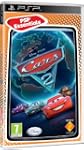 Cars 2: Collection essentials