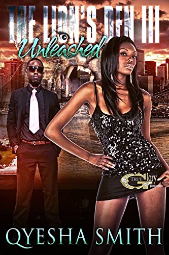 THE LION'S DEN 3: UNLEASHED