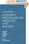 Elsevier's  Dictionary of Medicine and Biology: in English, Greek, German, Italian and Latin