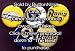 Set of 5 St. Louis Rams Pins 1.25