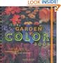 Garden Color Book