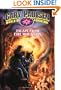 Escape from Fire Mountain (World of Adventure)