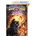 Escape from Fire Mountain (World of Adventure)