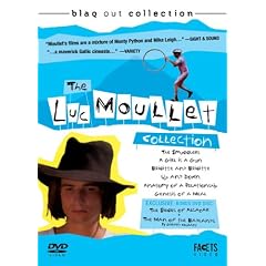 The Luc Moullet Collection by 