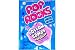 Pop Rocks 18 Packs Cotton Candy