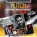 Hutch High Society's Favourite Gigolo 1929-1947