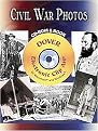 Civil War Photos (Electronic Clip Art Series) (Package)