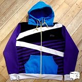 DURKL Zebra Hoodie by 