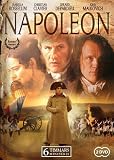 Produkt-Bild: Napoleon (2002) Series - 2-DVD Set ( Napol&eacute;on ) [ D&auml;nische Fassung, Keine Deutsche Sprache ]