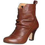Steve Madden Women's Betsey Low Shafted Boot