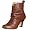 Brown Leather