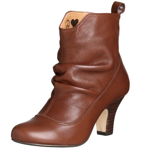 Childrens Toyshop  Apparel : Steve Madden Women's Betsey Low Shafted Boot