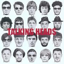 The Best of Talking Heads