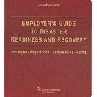 Click here to buy Employer's Guide to Disaster Readiness and Recovery by Joyce Anne Grabel.