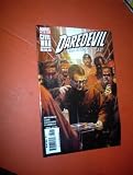 DAREDEVIL: VOL.2 #84 The Devil in Cell-Block D JUNE 2006 (DAREDEVIL: LOWLIFE, 2)