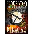 Pendragon #10: Soldier of Halla