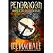 Pendragon #10: Soldier of Halla